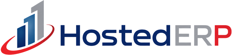 HostedERP